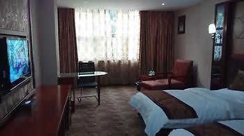 Tengyi Grand Hotel 쿤밍 외부 사진