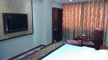 Tengyi Grand Hotel 쿤밍 외부 사진